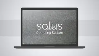 Solus Operating System - Linux Distribution Built from Scratch