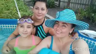 HAPPY AUGUST.  Summer Video (August, 1, 2024)