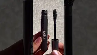 MÁSCARA DE CÍLIOS PANTENOL LASHES DA NINA MAKEUP