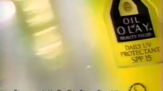 Oil Of Olay Derp