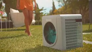 Bestway® 4 kW Above Ground Pool Heater