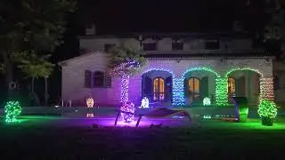 Безмежні можливості використання Twinkly