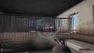 Весёлый момент | ARMA 3 Epoch Mod |