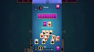 Gin Rummy 🃏💰🃏 Прохождение | Игра на телефон | Во что поиграть