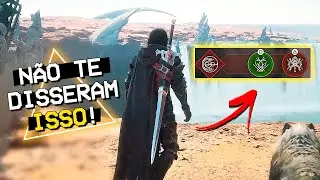 10 Coisas que o jogo NÃO TE FALA e você PRECISA SABER! - Final Fantasy XVI