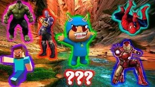 SUPERHERO POCOYO 