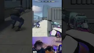 Easy Deagle Clutch 