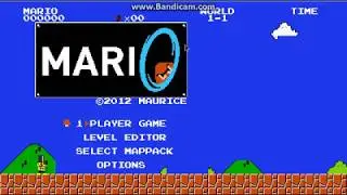 Как открыть читы в портал mariO 1.6
