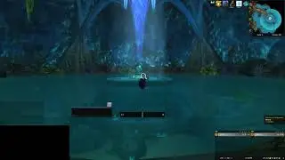 How to get the Abyss Worm [9.1.5]