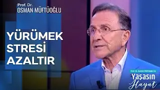 What are the ways to cope with stress? | Prof. Dr. Osman Müftüoğlu