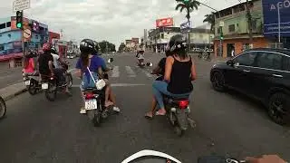 CAUSANDO COM O HORNETÃO NAS ELEIÇÕES 🔥🚀