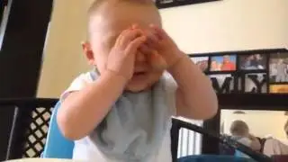 Rylan the Fake Crying MASTER