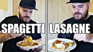 Olaszos ragu mindenhez is!