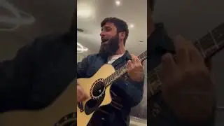 Ахмд ушаев.  Вай цхьана лелла урамаш некъаш суна диц ма ца делла_HIGH