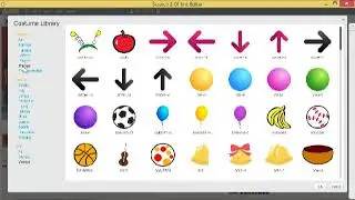 Cara Membuat Animasi Scratch Bagi Pemula