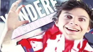 Я СТАЛ ЯНДЕРОЙ | Yandere Simulator