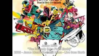 Jason Mraz - The Remedy (Live Reggae Mix)