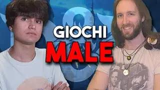 Esisterà il GIOCO di RUOLO senza D&D? - con @ICastShield