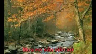 ĐÊM THA HƯƠNG - Khánh Ly & Hoàng Thanh Tâm