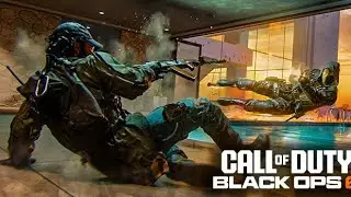 Just a little small Call of Duty video.
