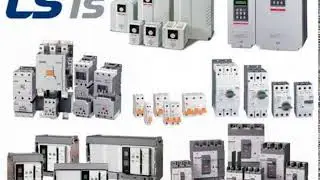 MCCB, MCB, MC, VFD, POWER CAPACITORS, OVERLOAD RELAY, PLC, LBS, ACB, VCB, TRANSFORMERS & many more.
