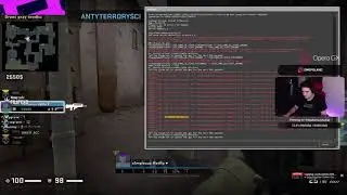 DMG POKAZUJE SWOJE IP