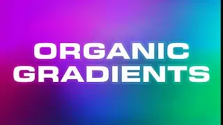 More interesting gradients using this simple hack with Affinity Photo
