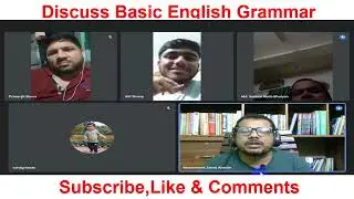 Grammar Tips ।। Basic Rules of Grammar in Bangla।।Jui English World।।