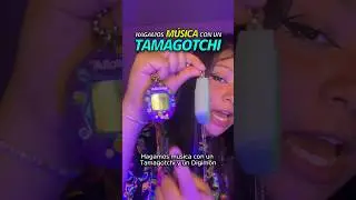¿Qué más sampleamos? #tamagotchi #musicproducer #digimon #youtubeshorts #shorts #flstudio
