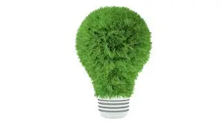 Is it possible to fuel the world from grass clippings?