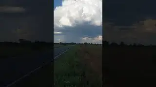 Пушкин А.С., Последняя туча....