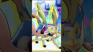 NUEVAS SKINS EN POKEMON UNITE 🔥 #pokemonunite #shorts