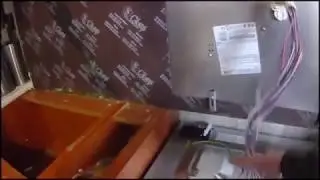Мастер на час, Подключение Духовки и Варочной Панели