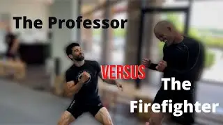 140 lbs vs 200 lbs: See What Happens