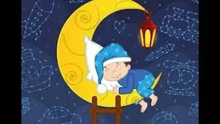 Lullabies of the World: Songs that mothers put their babies to bed on different continents