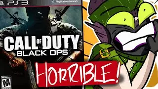 A Black ops le urge un Remake