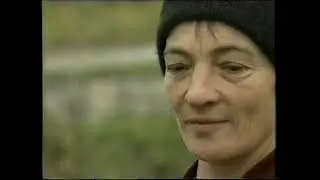 Eglainietes Ilzes Dinaburgskas sapnis par Ladgali...2008.gads