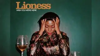 Lioness - With You (Official Audio)