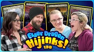 Oh! THIS is THAT Breya Deck! ft. Lathiel, Asmo & Ayara | Ep 138