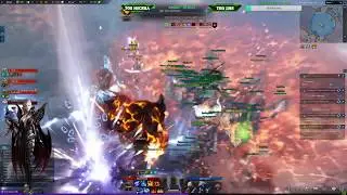 🔴LOST ARK (RU) PVE Arcana Убиваем  Бриареоза 405 ГС