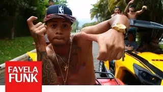 MC Davi e MC Hariel - Século XXI (Jorgin Deejhay) (WebClipe 2016)