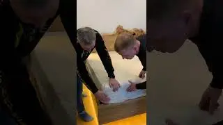 Сборка кровати