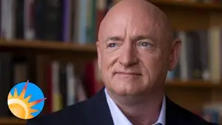 Democrat Mark Kelly wins Arizona U.S. Senate race