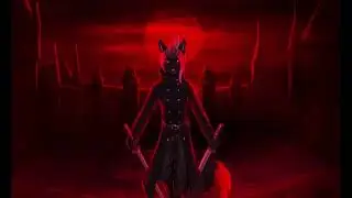Furry Song - Bloody Merry (Lady Gaga - remix)