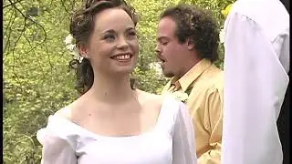 2004 Wedding Video | Misha + Michael, Colorado