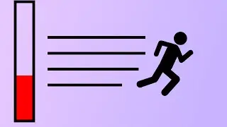 Unity3D - Sprinting and a Stamina Bar