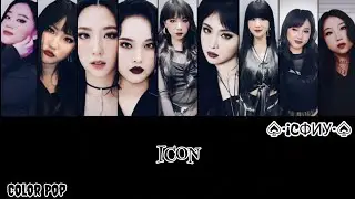 ♤•¡CФИУ•♤{ICON}Color*Pop°Photos