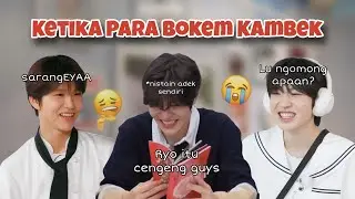 Kerandoman NCT WISH di era Steady