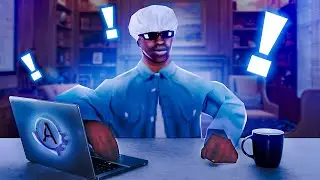 ADVANCE RP ВОЗРОДИТСЯ В 2024 ГОДУ! GTA SAMP😈