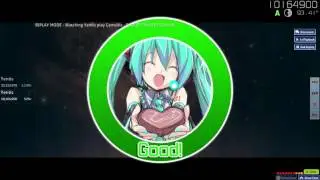 osu! | Camellia - PLANET//SHAPER [Collab]